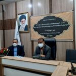 برگزاری همایش شعر از گلوگاه سرخ در اهواز