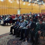 کارگاه آموزشی هیات های اندیشه ورز بسیج اقشار استان خوزستان برگزار شد
