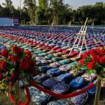 در راستای مسئولیت‌های اجتماعی از سوی شرکت فولاد خوزستان ، توزیع مهر و لبخند به ۶ هزار دانش‌آموز کم‌برخوردار خوزستانی صورت گرفت