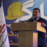 دیپلماسی فولاد اکسین افزایش توان رقابتی با شرکت‌های خارجی است